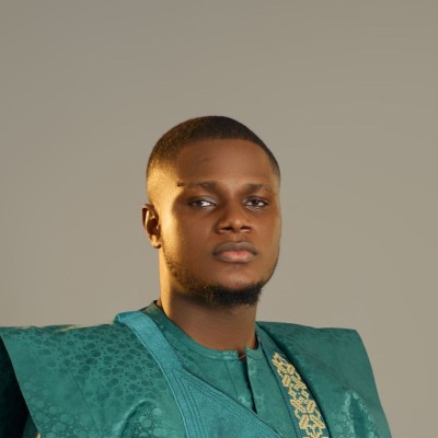 Juwon Aderibole